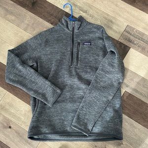 Mens Patagonia Better Sweater